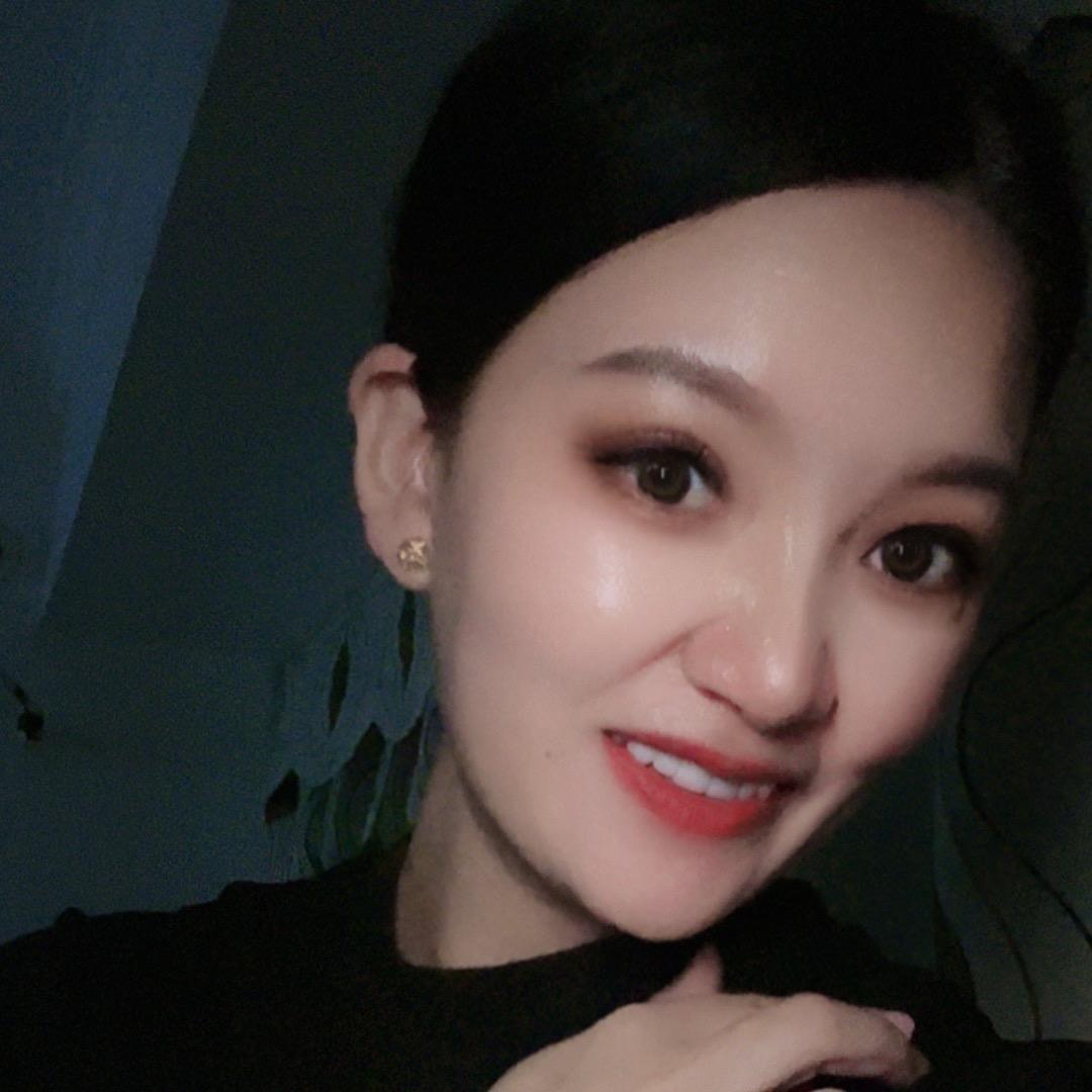 沐沐姐姐