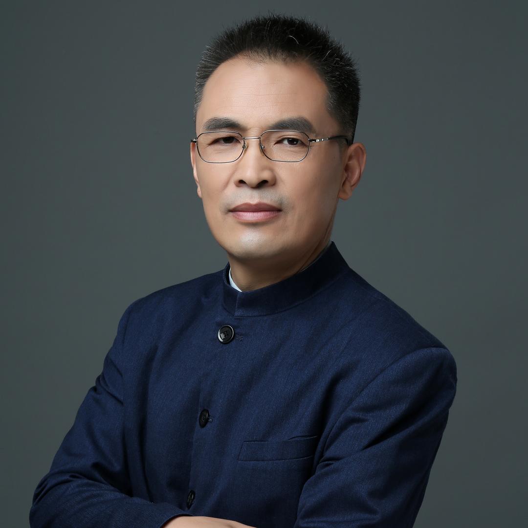 郭继承讲中华智慧