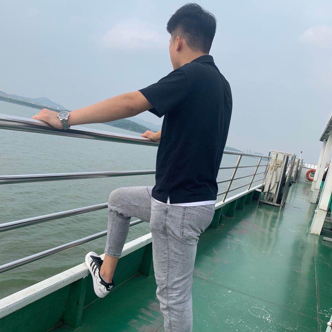 海岛与鸟！