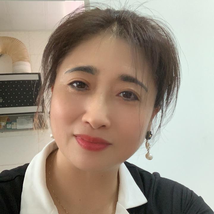 金陵徐姐