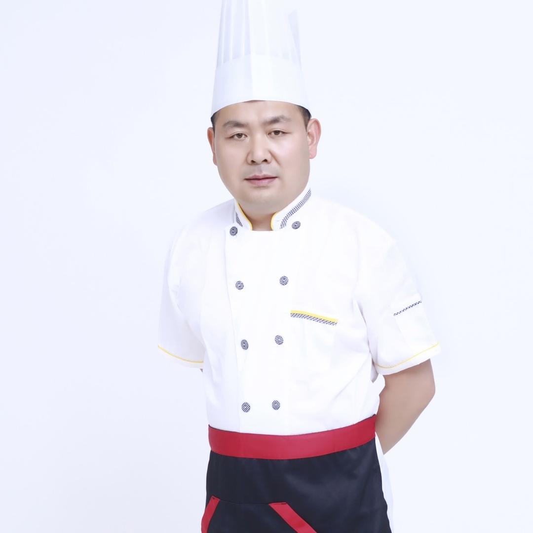 原哥教你做美食