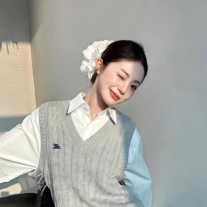 小白兔🐰