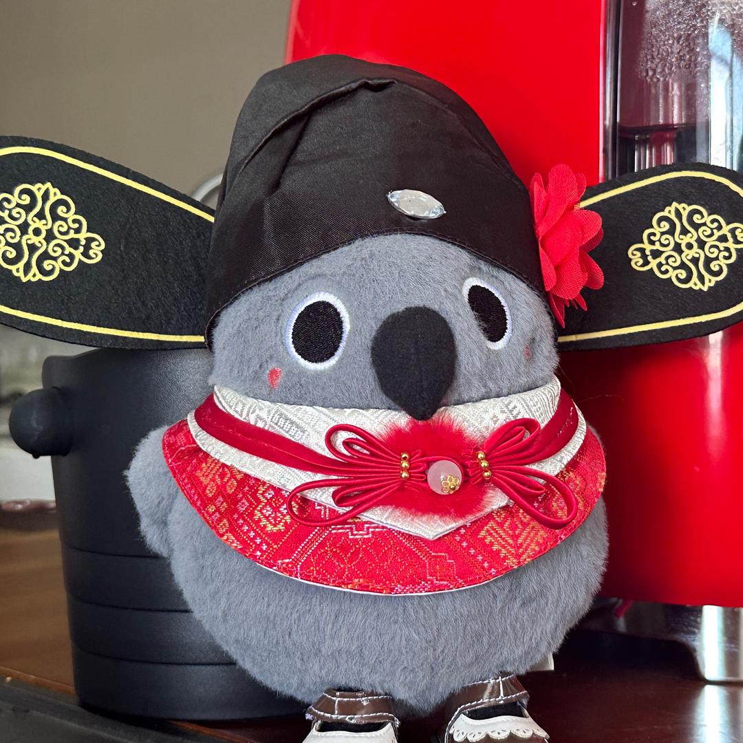 化身八爪鱼狂抽你吖的