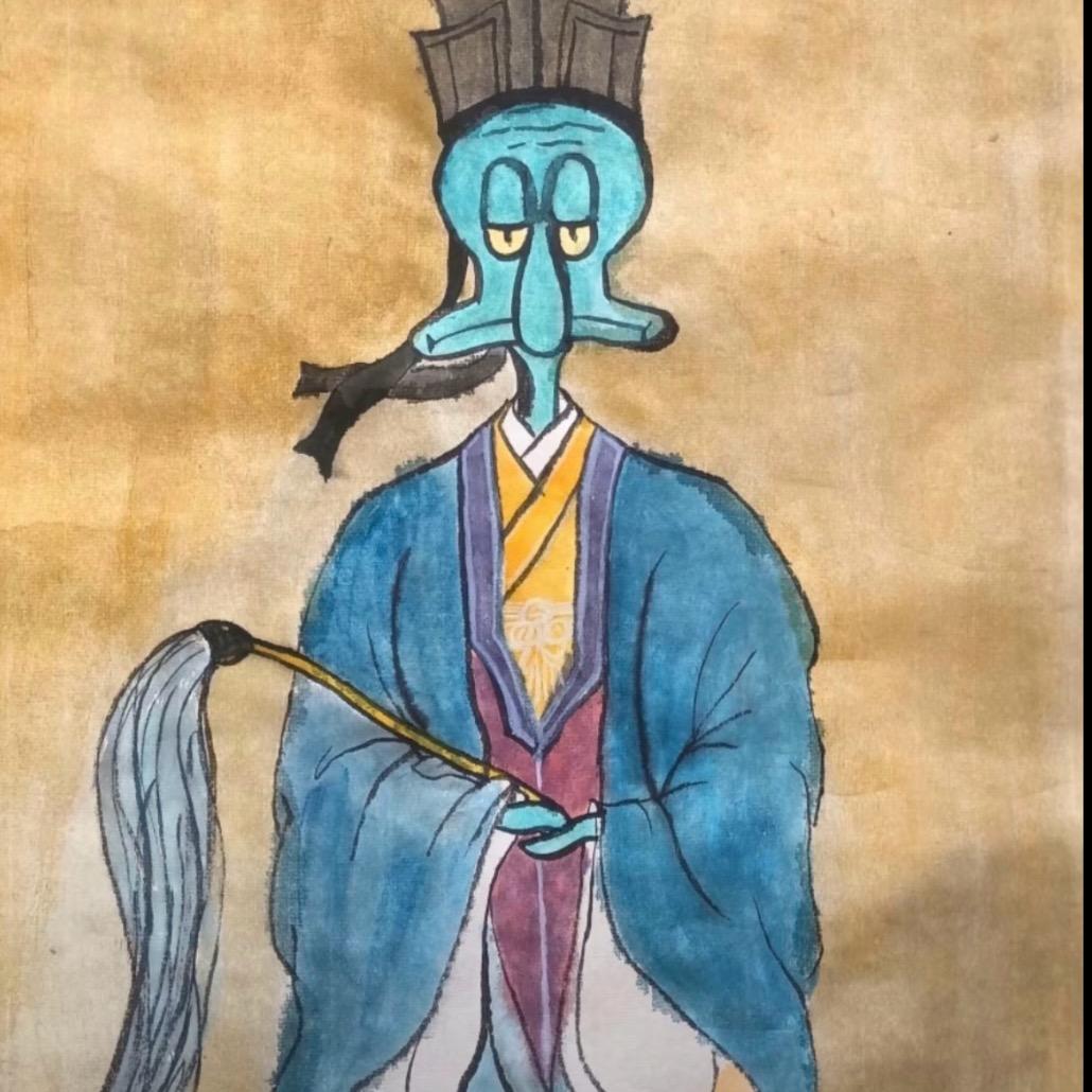 故事与狗