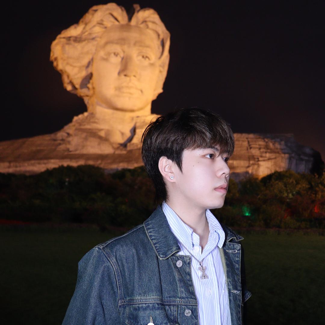 徐凤年ㅤ