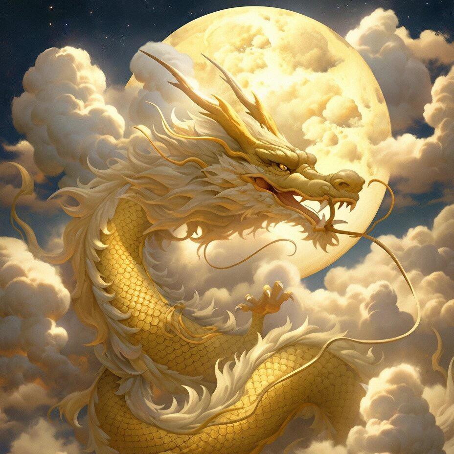 小龙⚡️视频