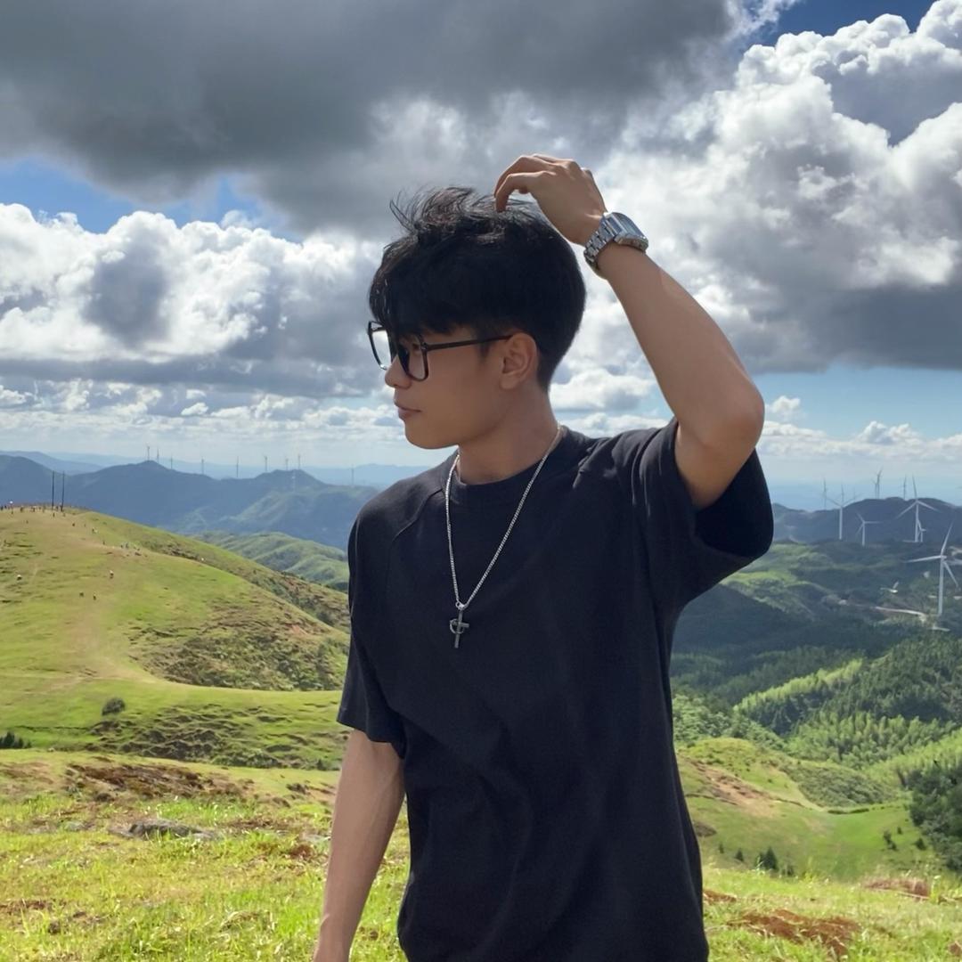 凌枫【峡谷卡皮巴拉】