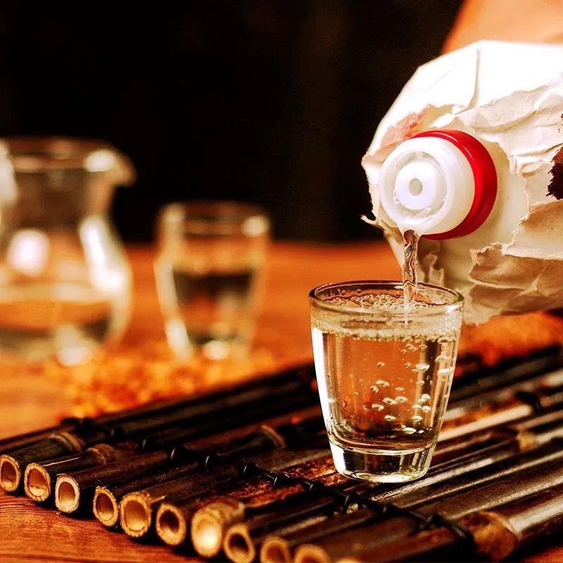 一合酒业（收酒）