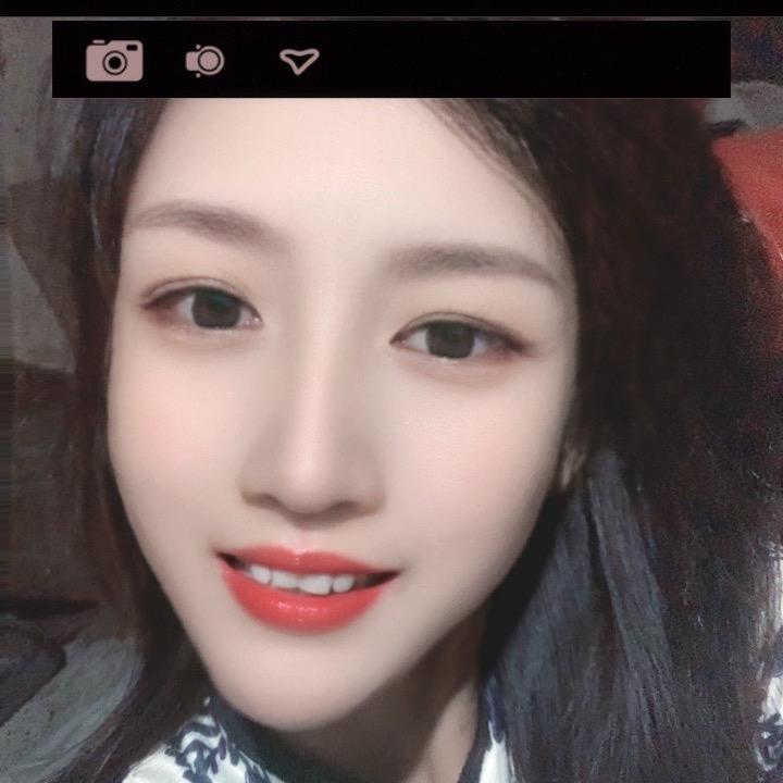 黄坪妹很漂亮