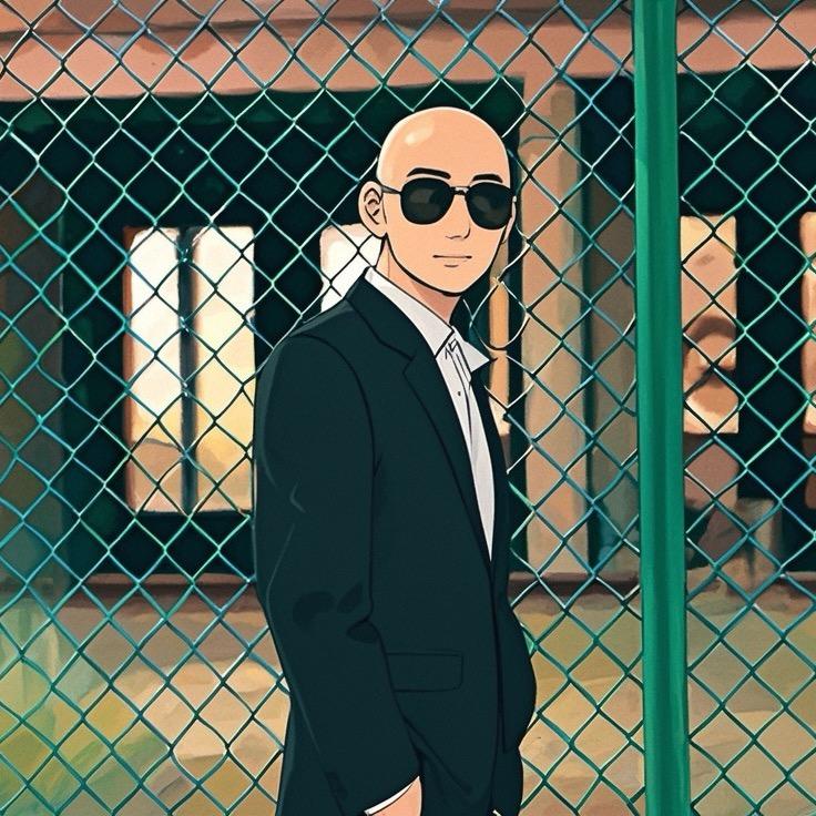 三晋文哥