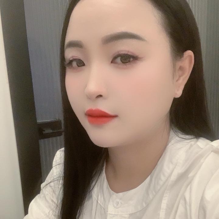 小月亮🌙。