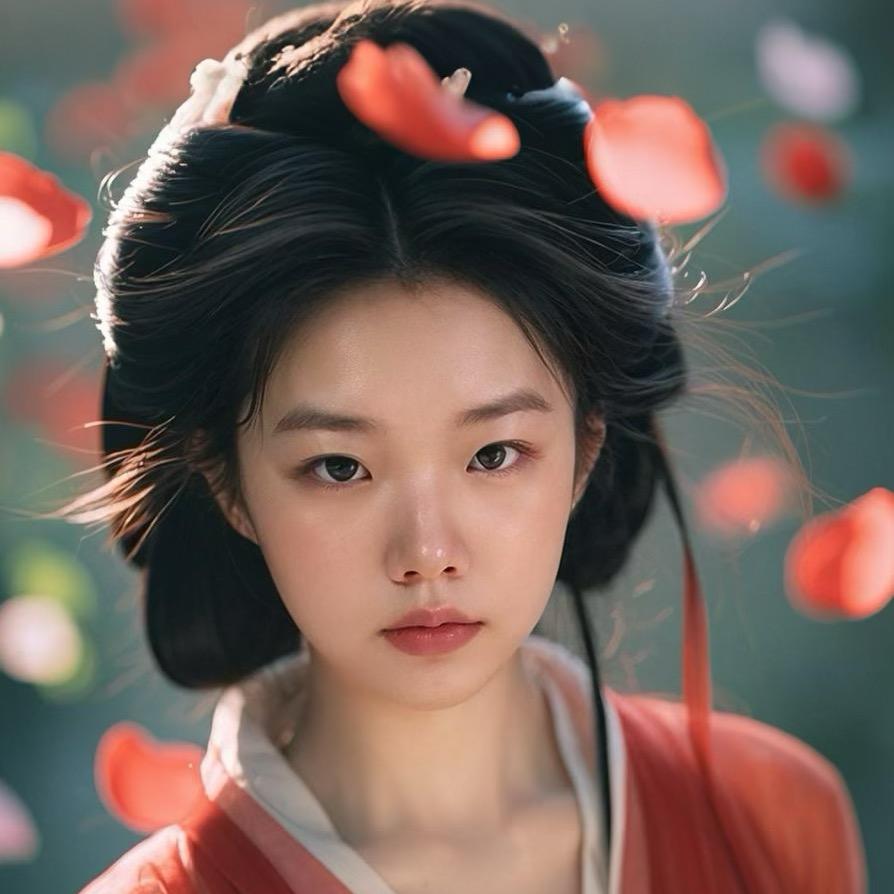 栗子🌰