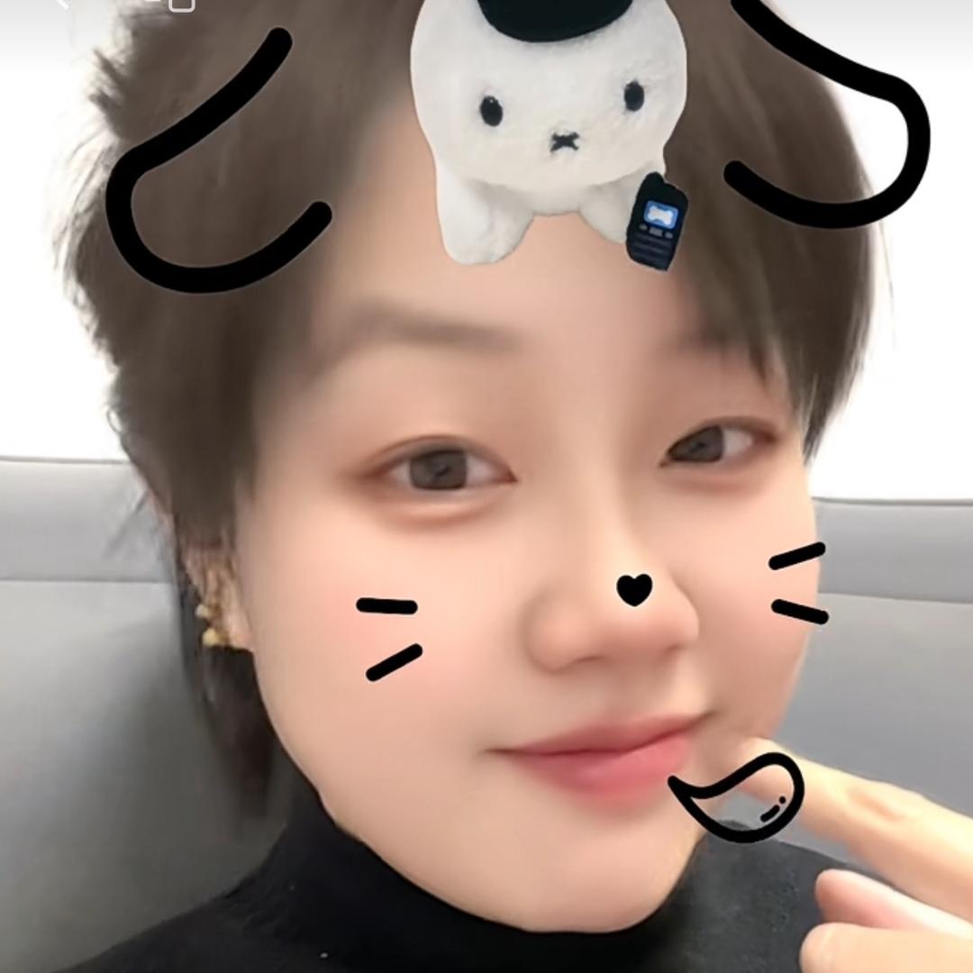 心有灵犀（勿连赞）