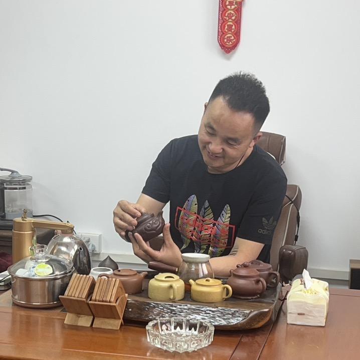 欧生（科亮🔌电源线）