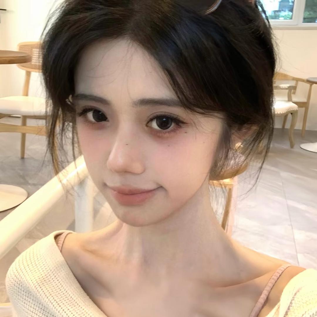 甜甜..