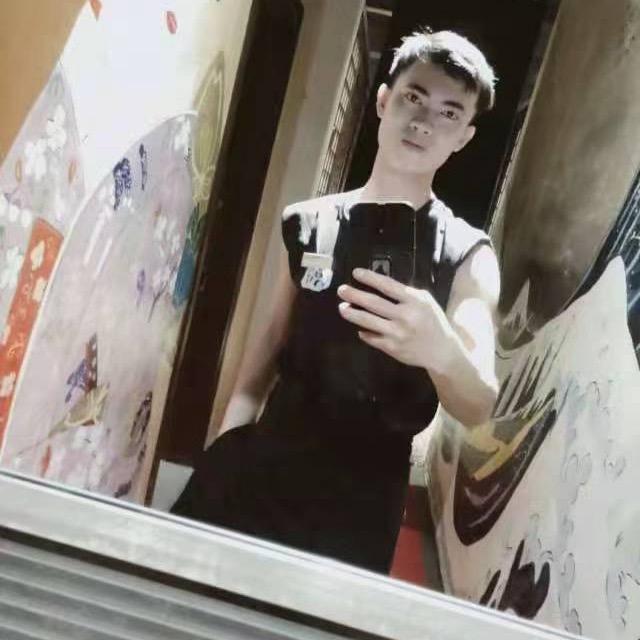 励志小陈💪