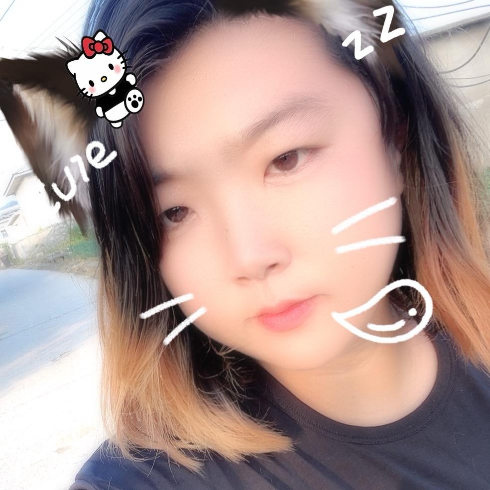 我❤️喜欢梦