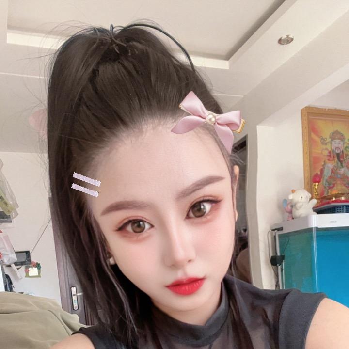 桃子🍑很甜