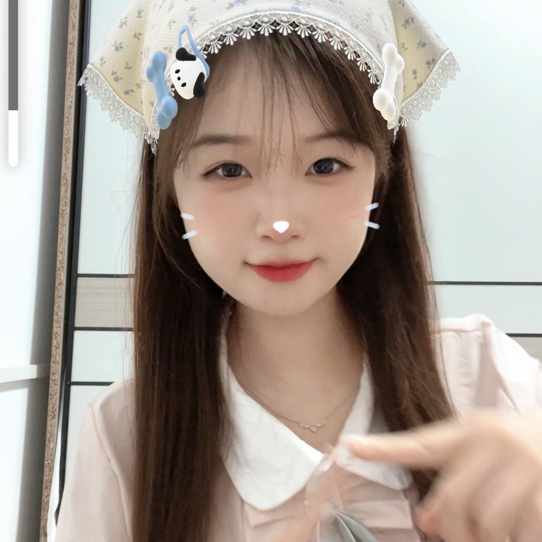 橙菲💃