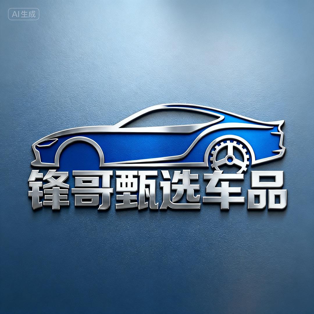 锋哥甄选汽车用品