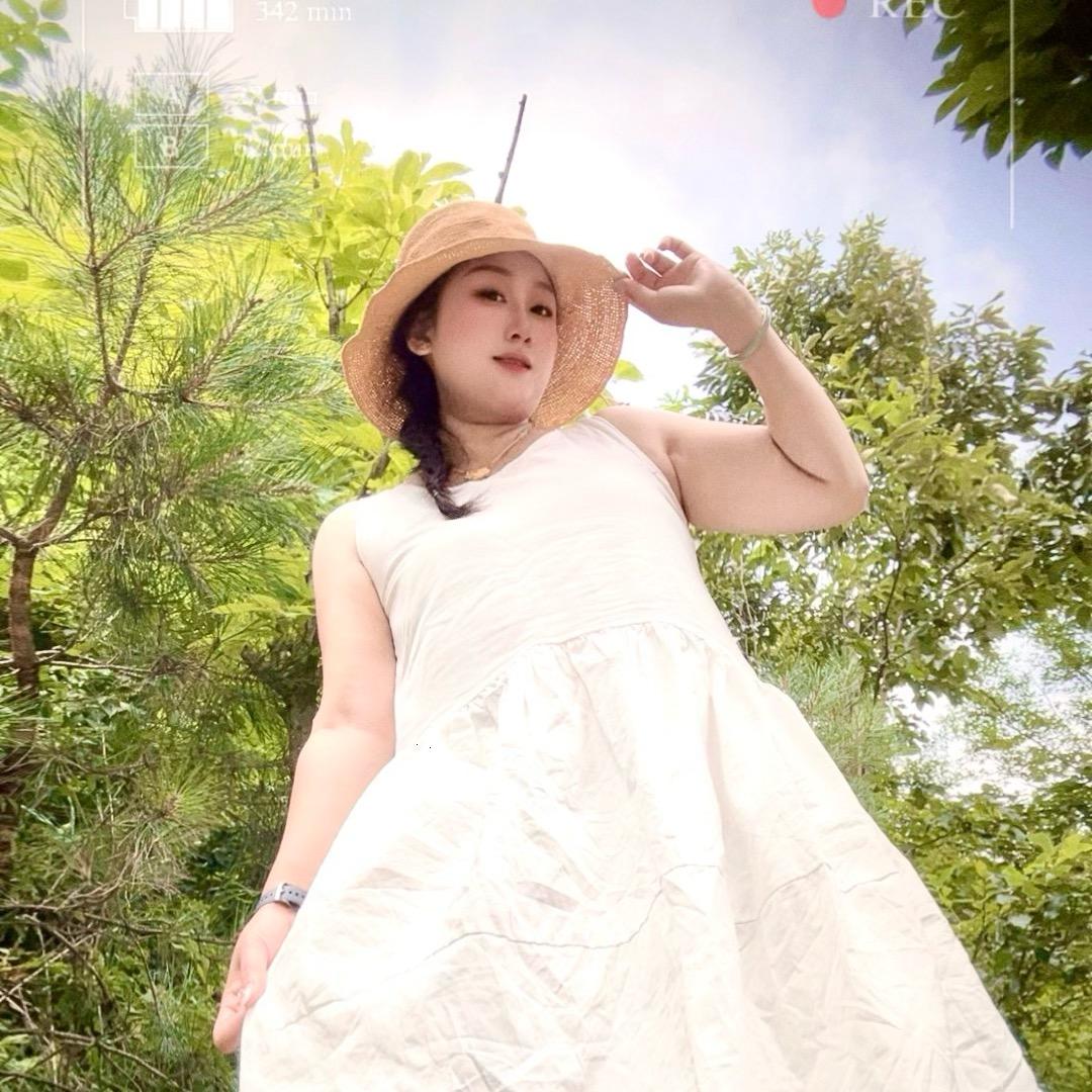 🍃李沐子🌿（谢绝连赞）