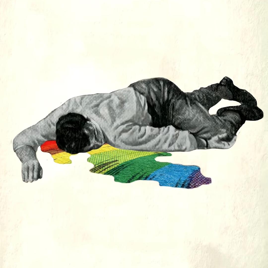 做个俗人 贪财好色