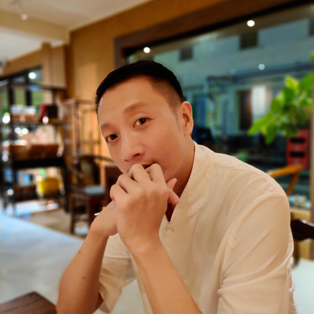 张珑言-中国式生命关怀