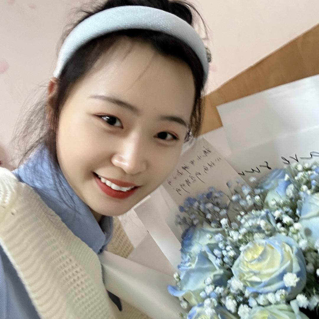 小谢开心🌸