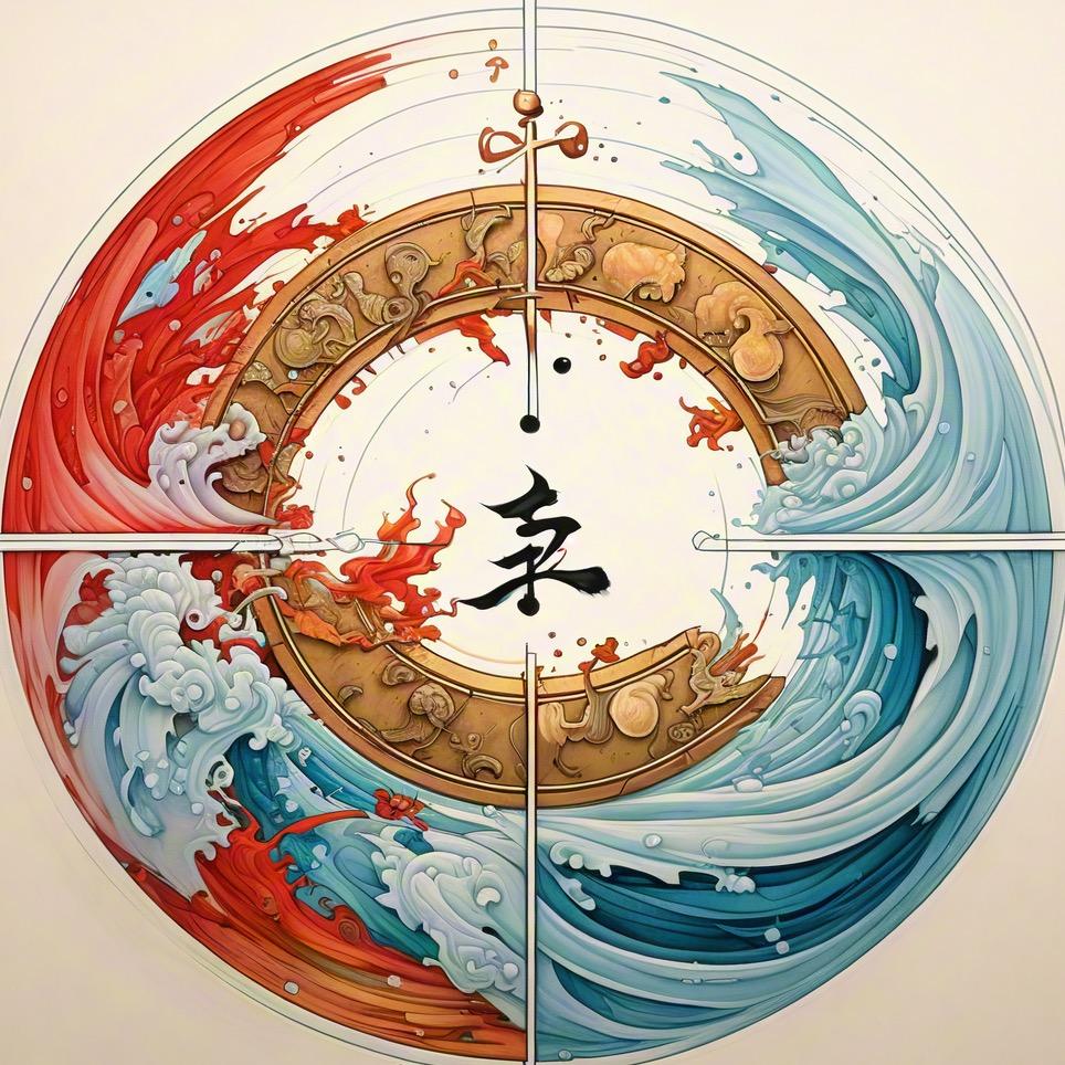 庙算胜