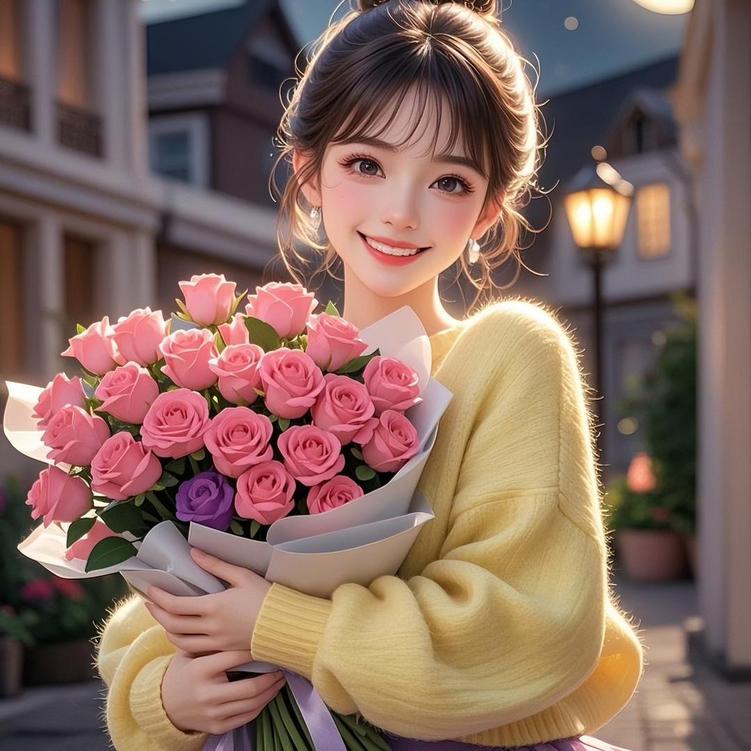 小小鹿🍭
