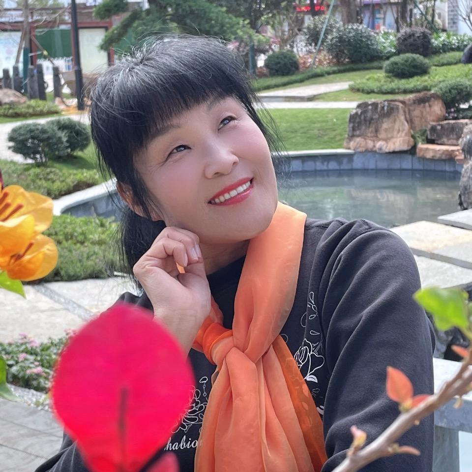 美好时光💕