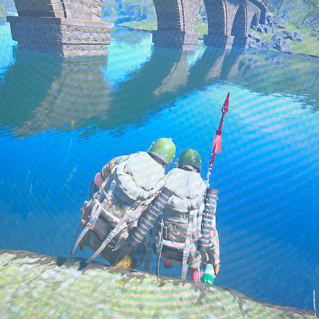 Scum 老默