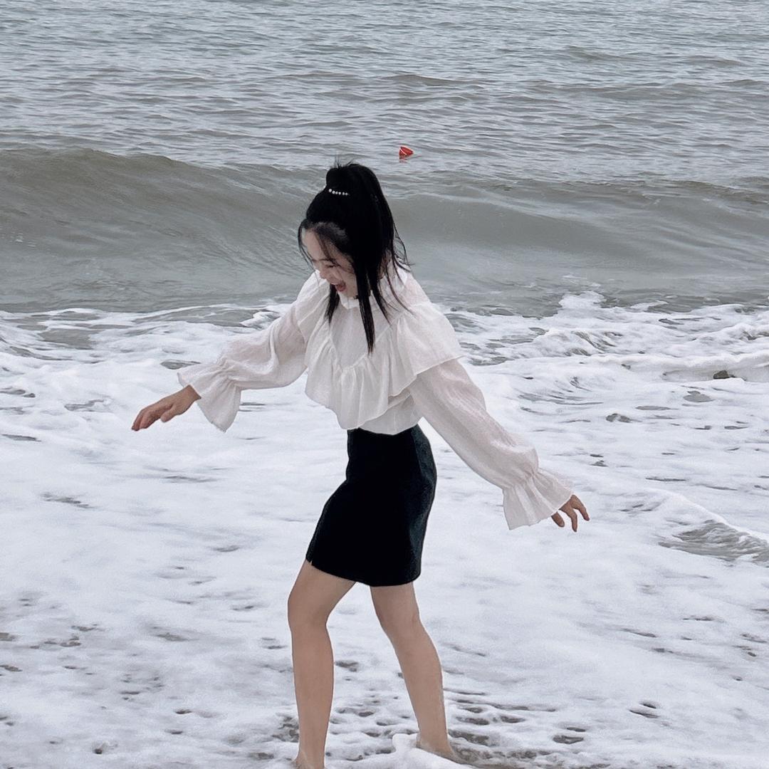 @娇小（改变……）