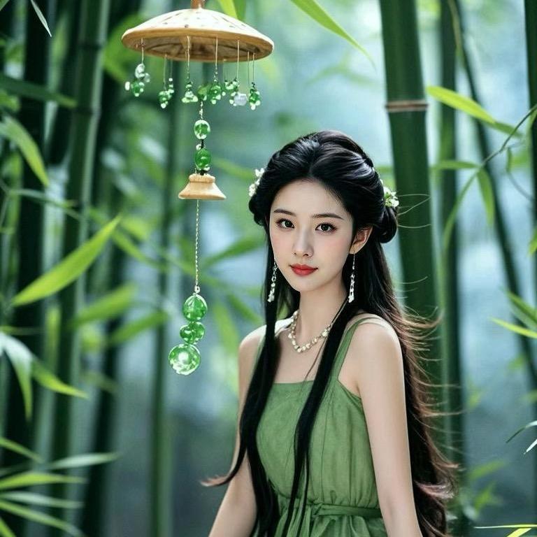 浅浅阳光爱唱歌🎤