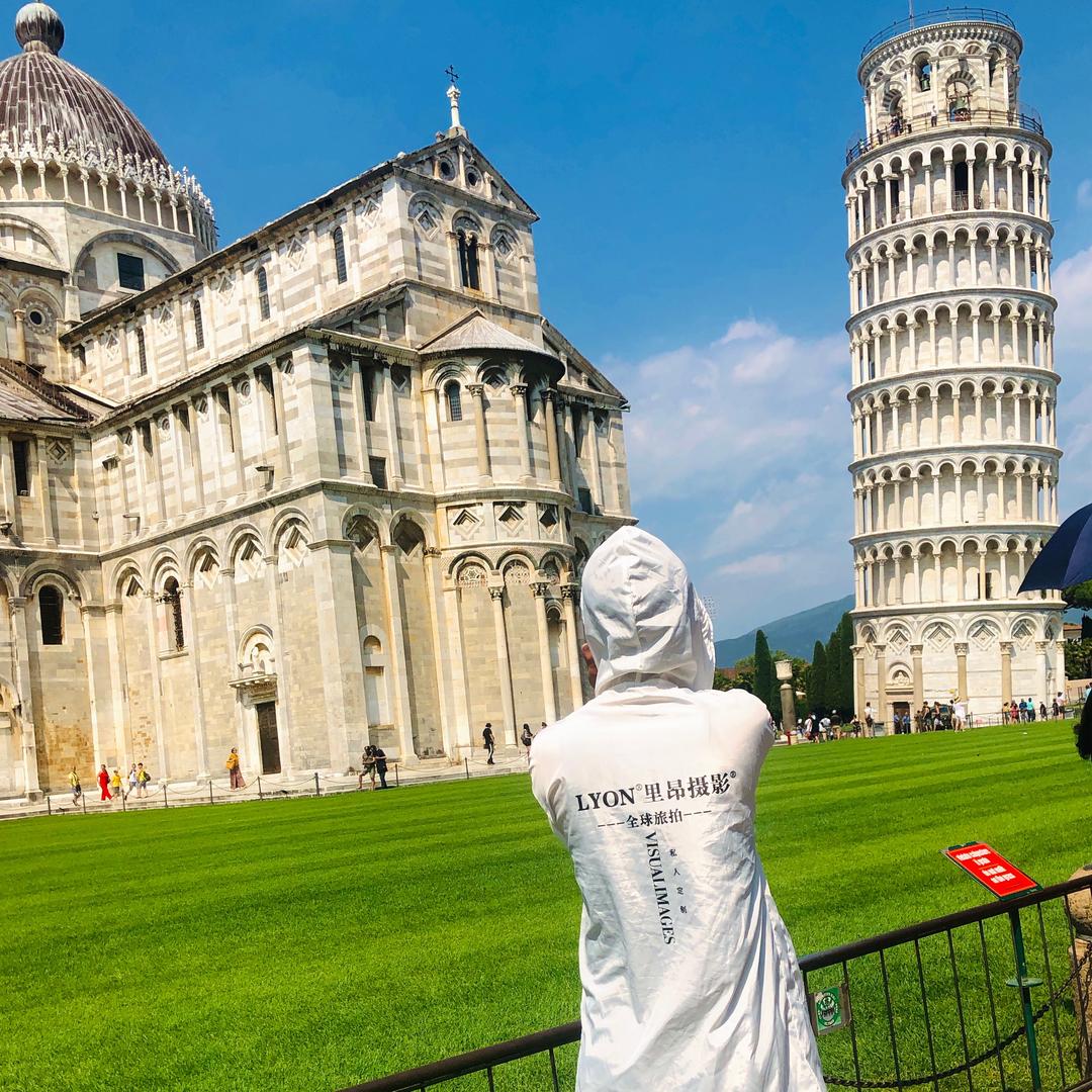 LYON里昂摄影(别墅店)官方号