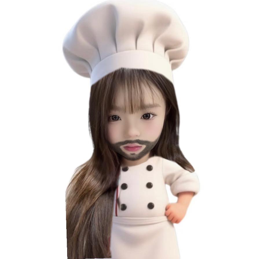 小鱼头