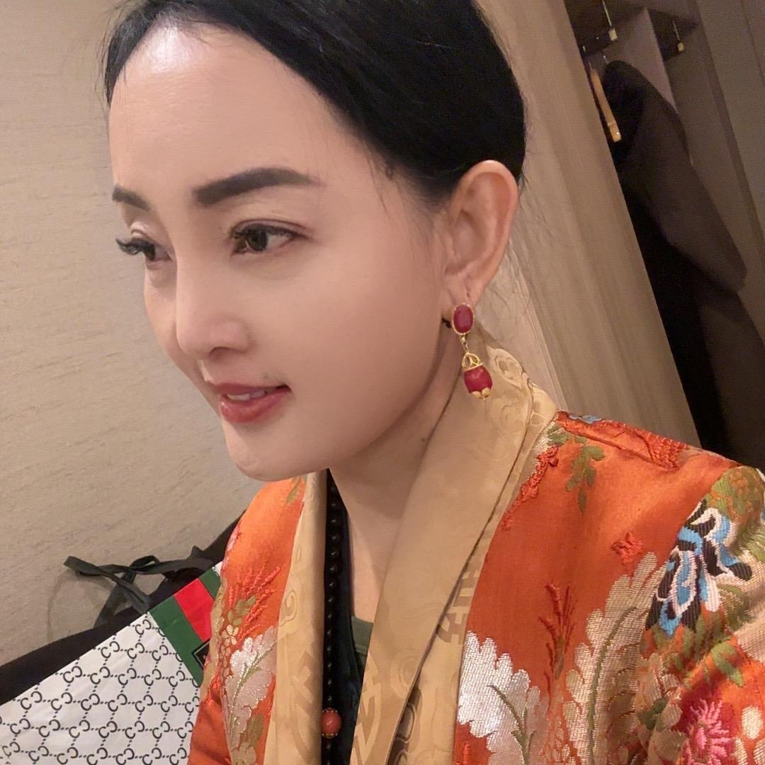 仁青拉姆严选小铺