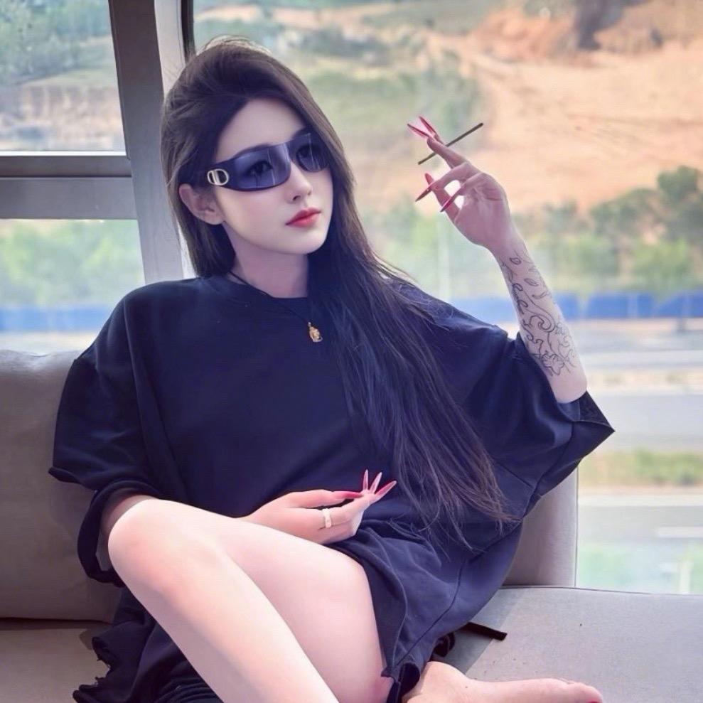 冷艳王🐉