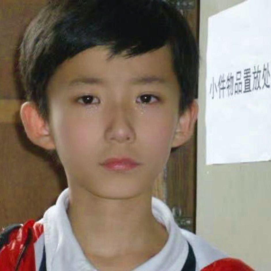 我是w1
