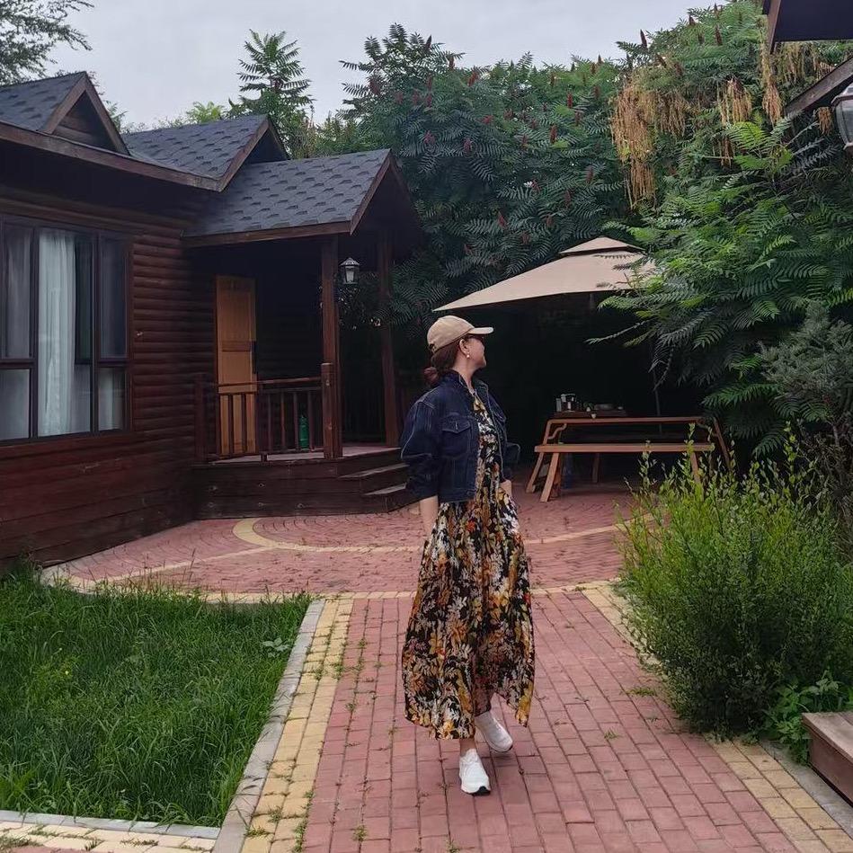 婷公子
