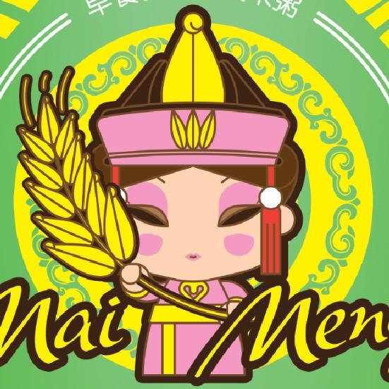 麦萌燕麦燕窝粥直营店