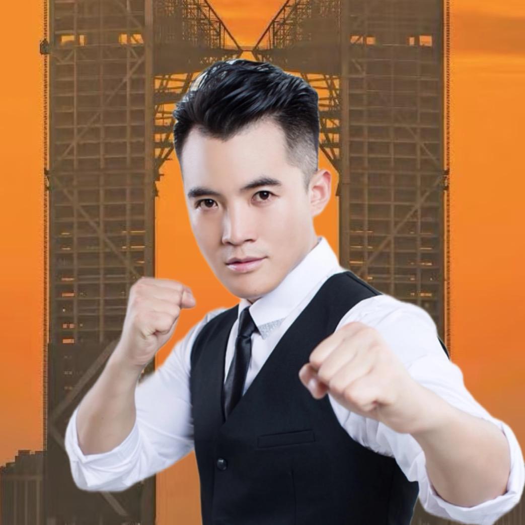 上海涛哥