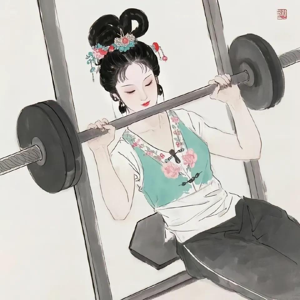 我是人类