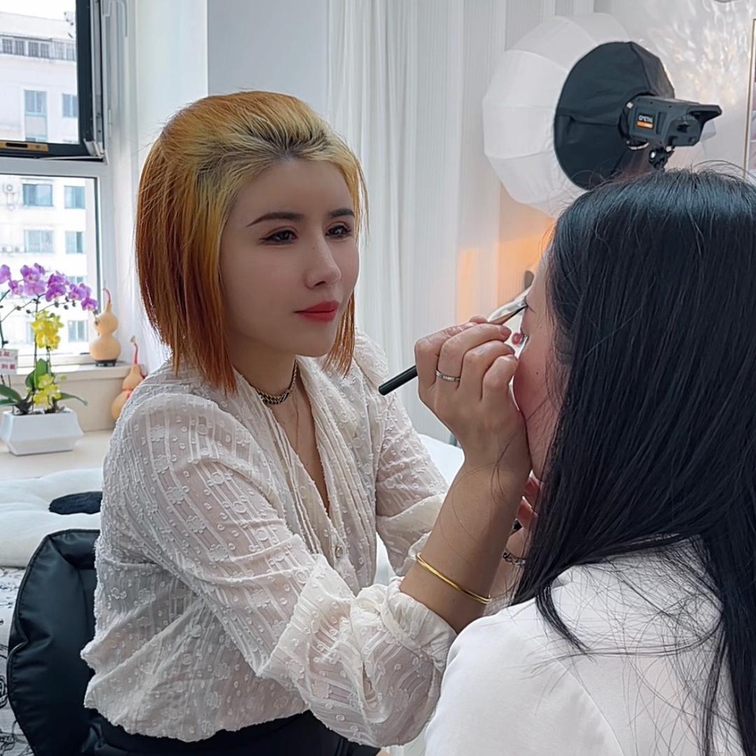 秦皇岛佳颜眉型设计