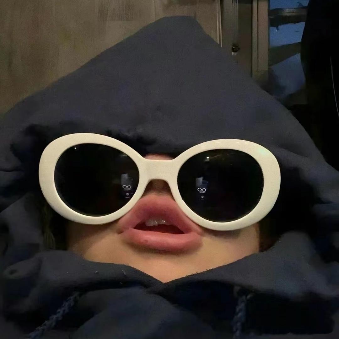 We.