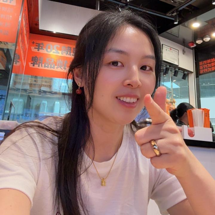 花花小阿姨