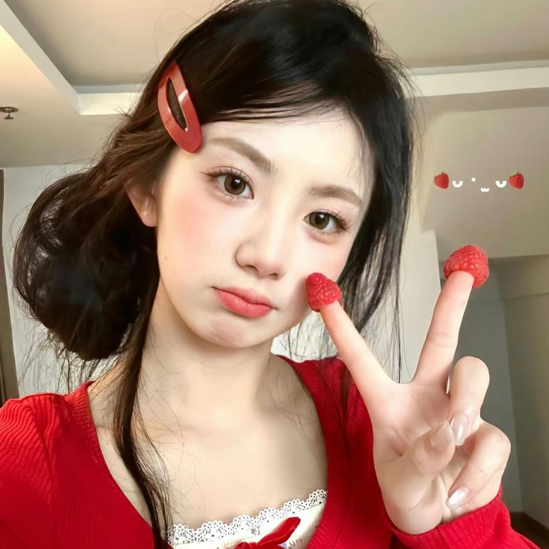 点点教你糖葫芦