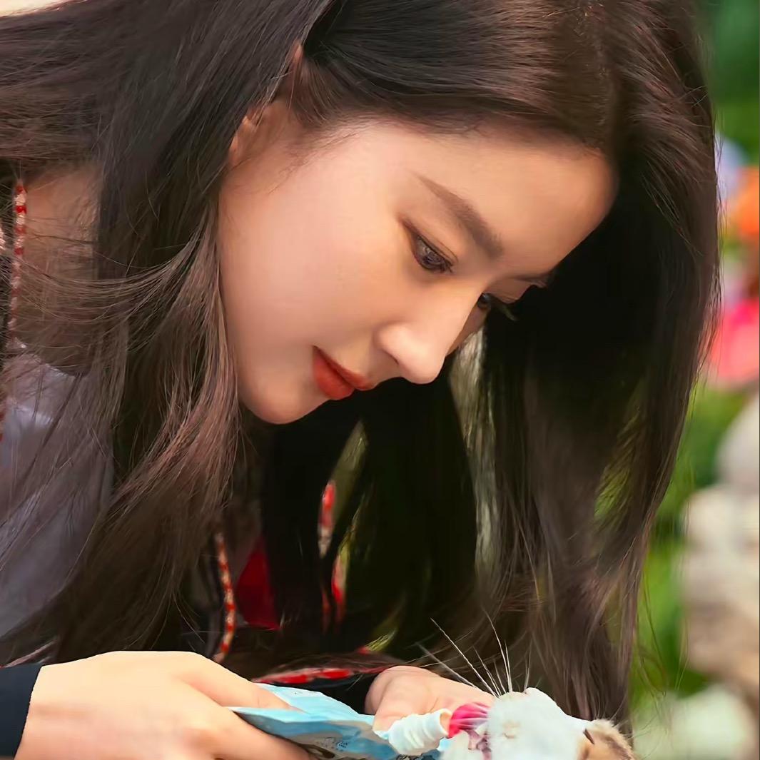 是小琴呀🐡（500粉啾🎁）