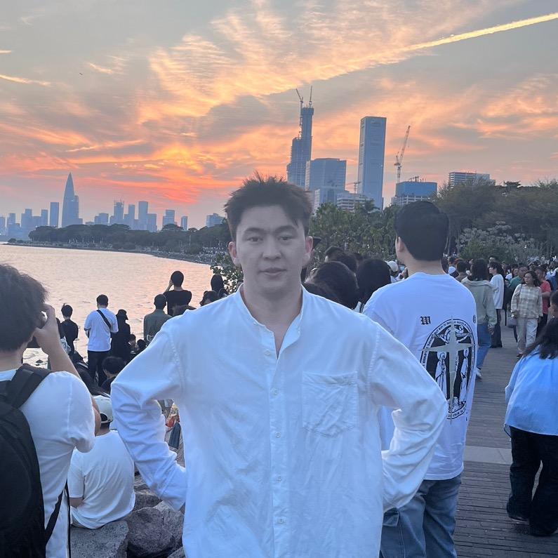 小赛同学