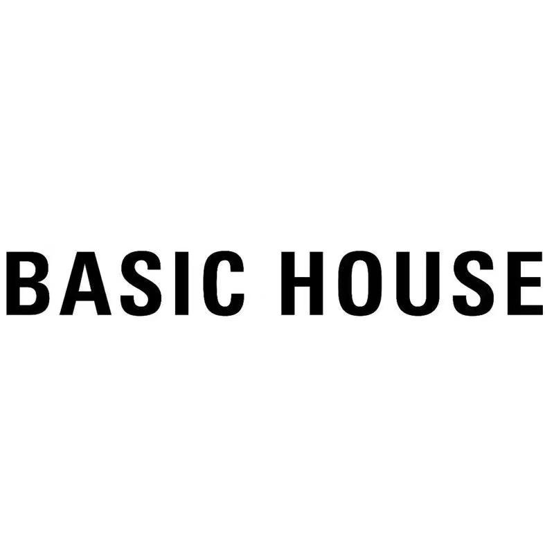 百家好Basic House栖林女装专卖店